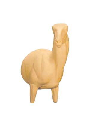 AU43 - AOUDAD