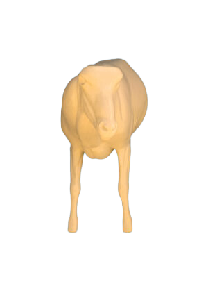 AU61 - AOUDAD