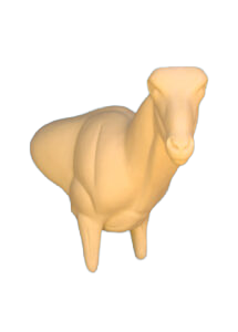 AU83 - AOUDAD