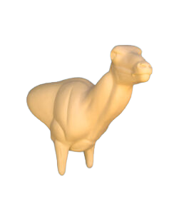 AU87 - AOUDAD