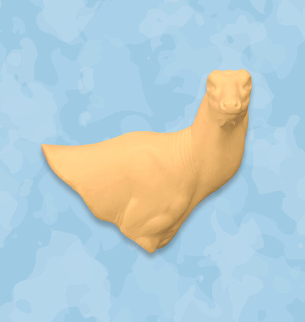 Axis Taxidermy Forms