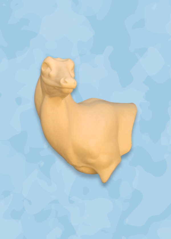Axis Taxidermy Forms