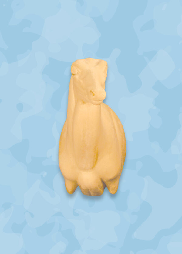 Axis Taxidermy Forms