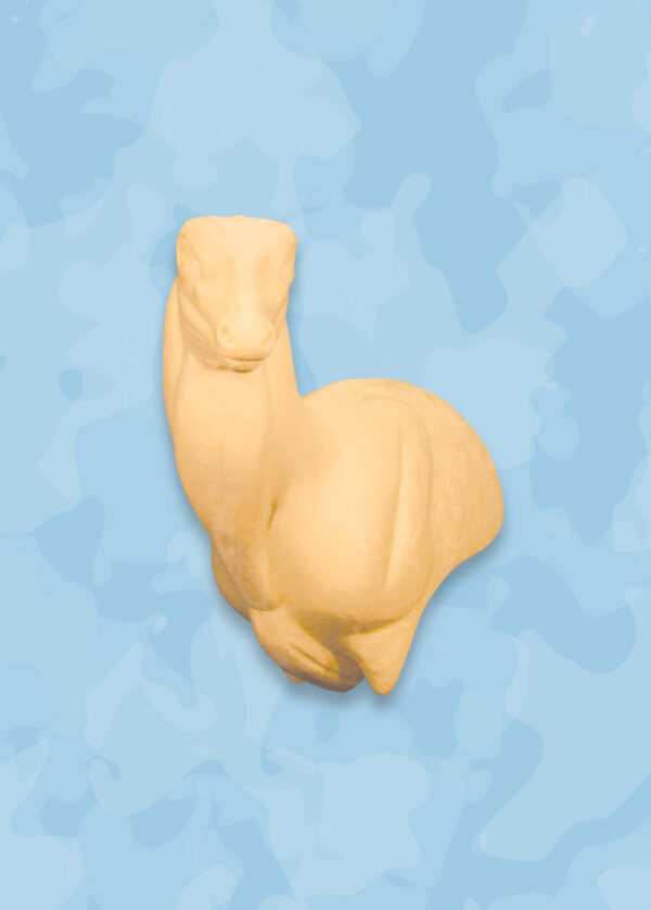 Axis Taxidermy Forms