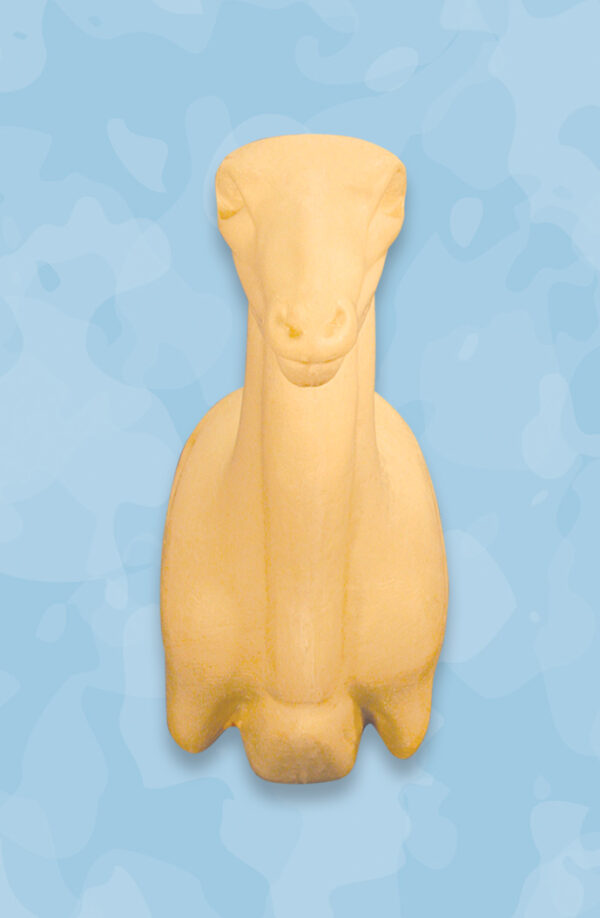 Sheep Taxidermy Forms