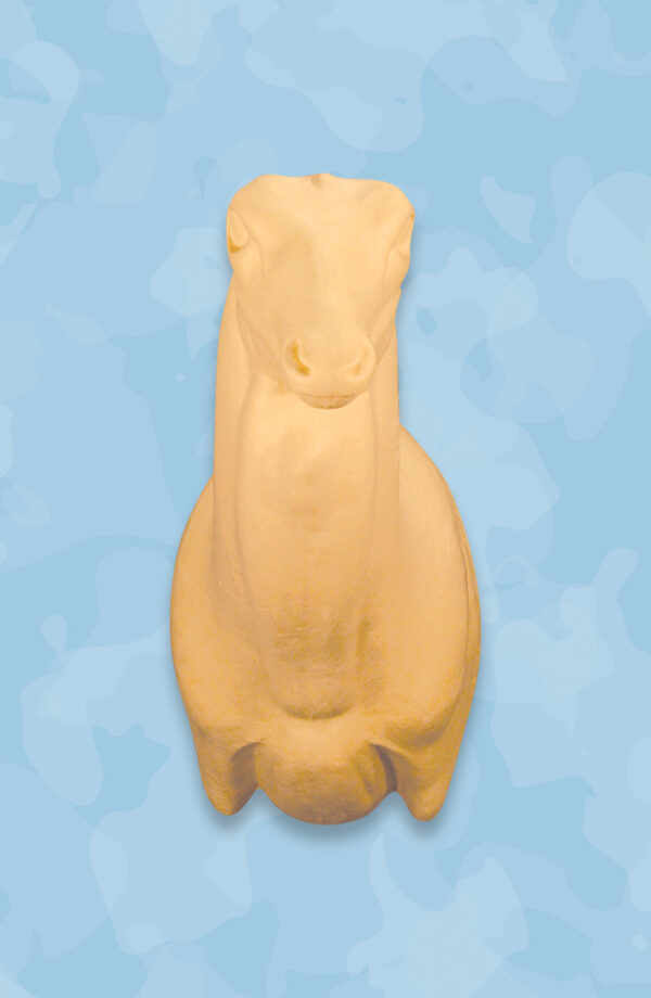 Fallow Taxidermy Forms, Fallow Forms