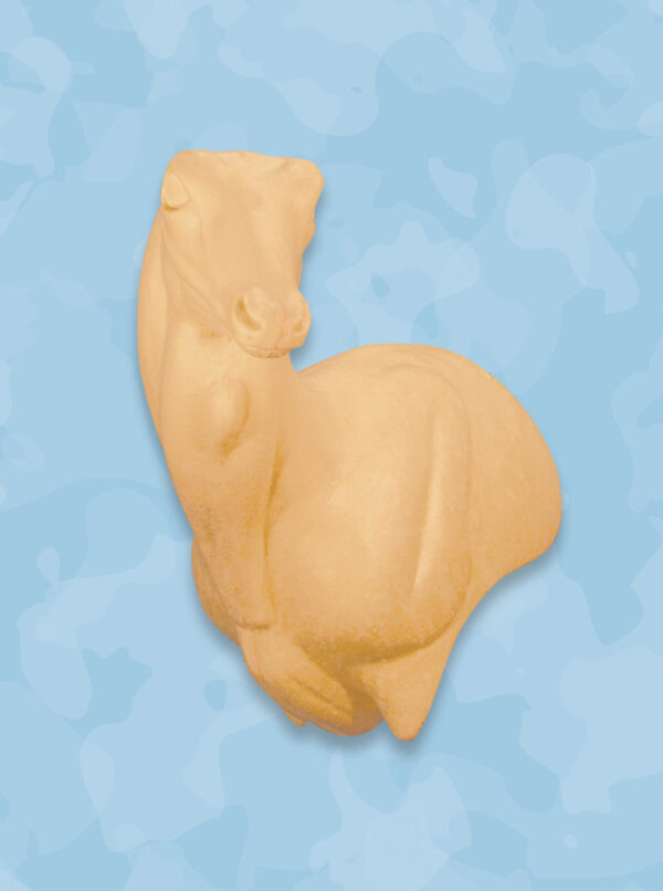 Fallow Taxidermy Forms, Fallow Forms