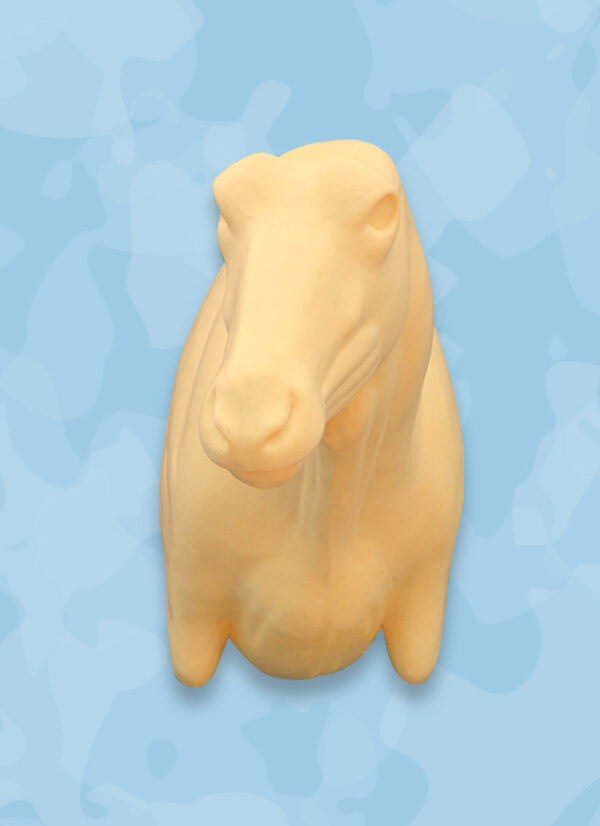 Gemsbok Taxidermy Forms, Jetz Taxidermy Supply