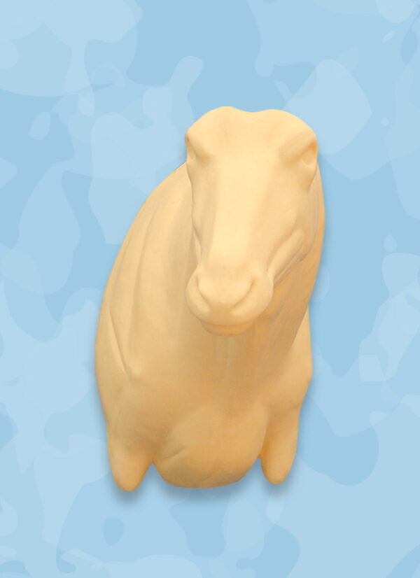 Gemsbok Taxidermy Forms, Jetz Taxidermy Supply