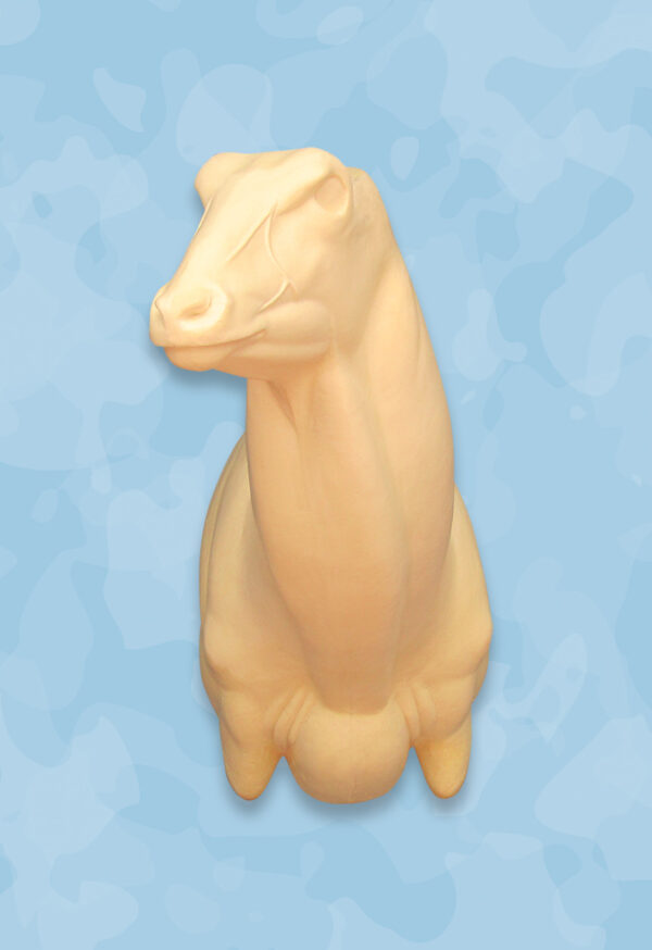 Kudu Taxidermy Forms, Jetz Taxidermy Supply
