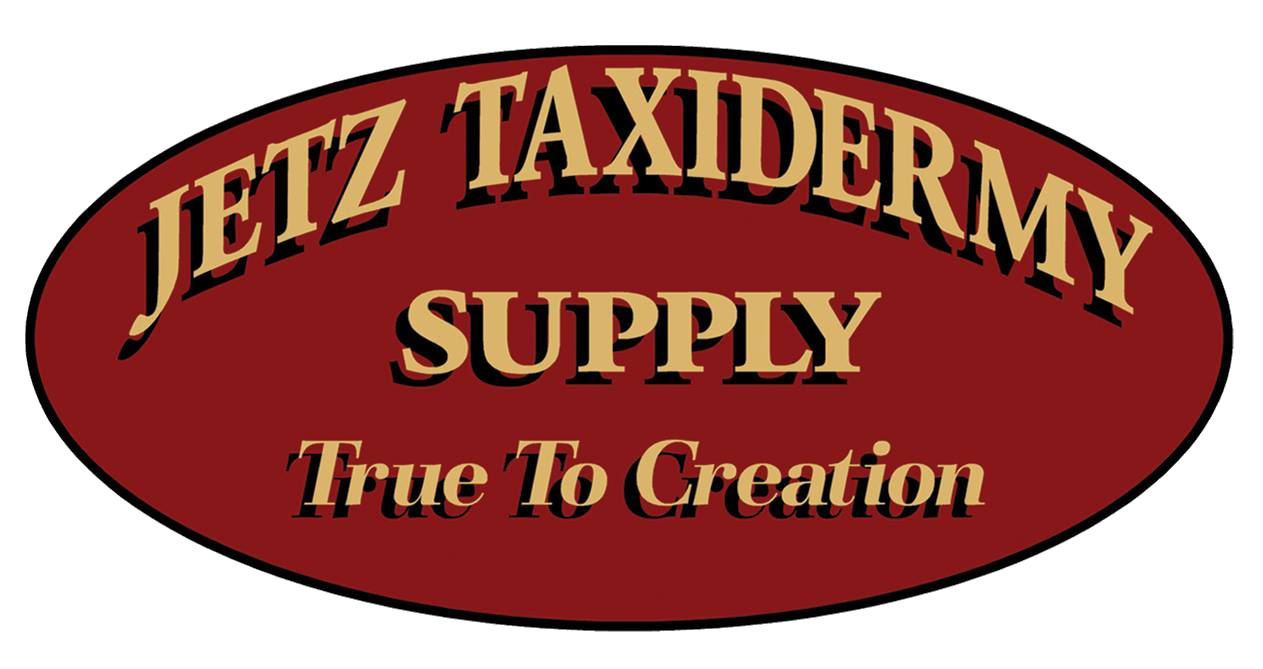 Jetz Taxidermy Supply