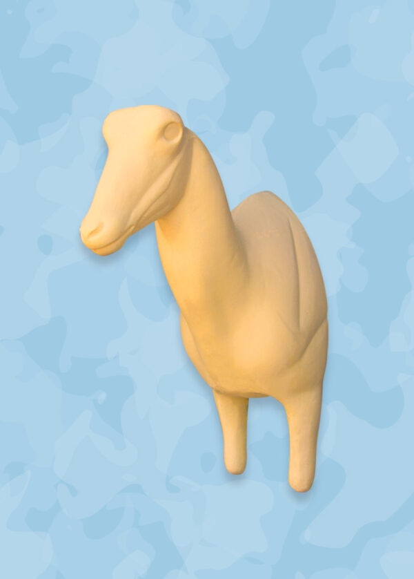 Aoudad Forms, Taxidermy Forms Aoudad