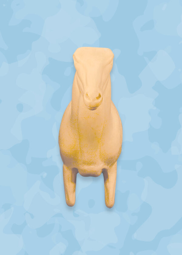 Aoudad, Taxidermy Forms, Jetz Taxidermy Supply