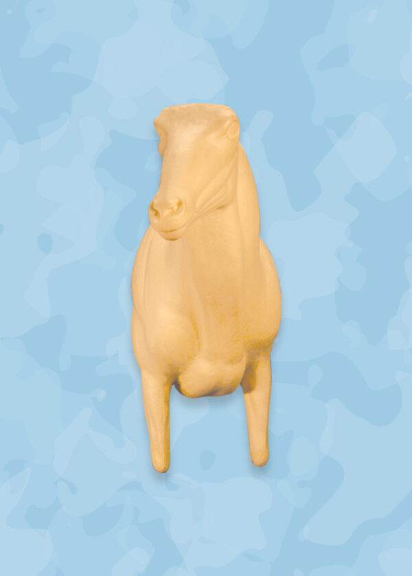 Aoudad Taxidermy Forms, Aoudad Forms
