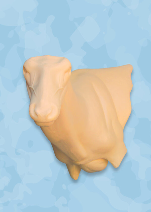 Elk Taxidermy Forms, Jetz Taxidermy Supply