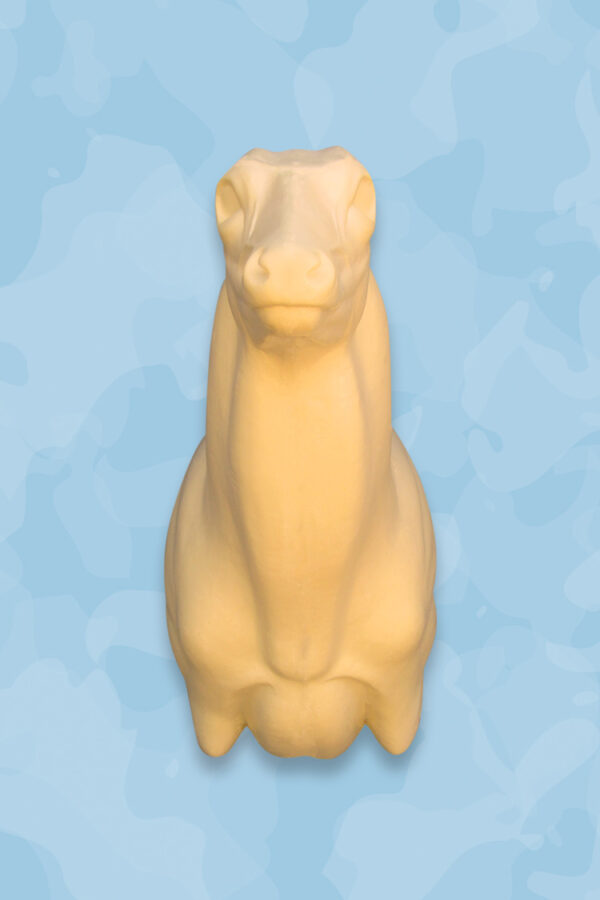 Whitetail taxidermy forms, whitetail forms