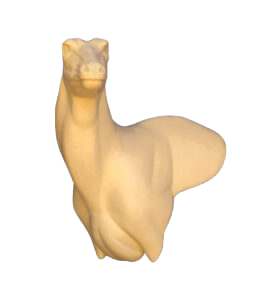NG244 - NILGAI