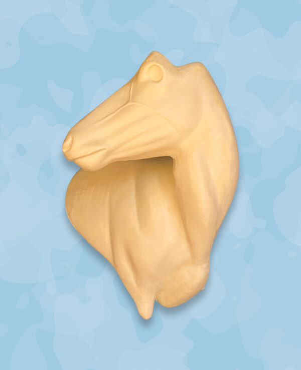 Scimitar Taxidermy Forms
