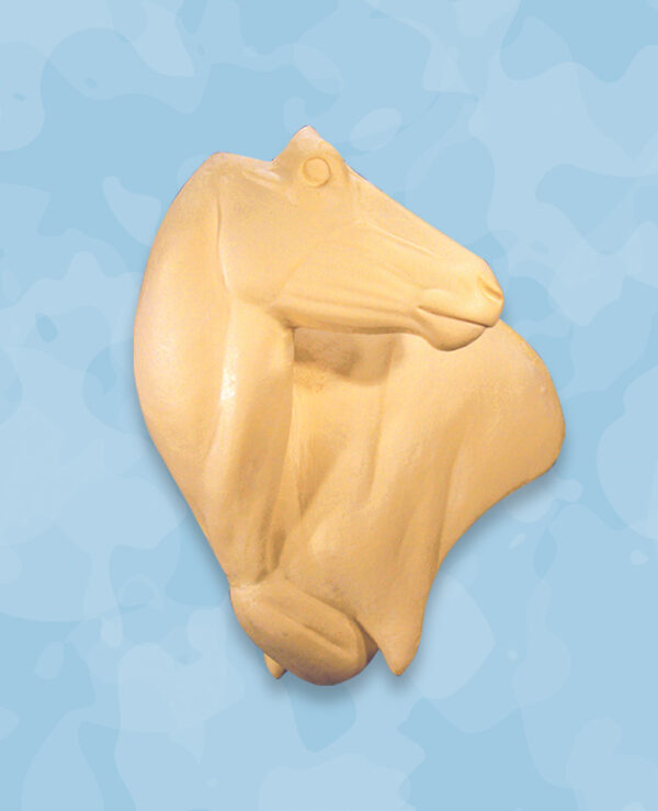 Scimitar Taxidermy Forms