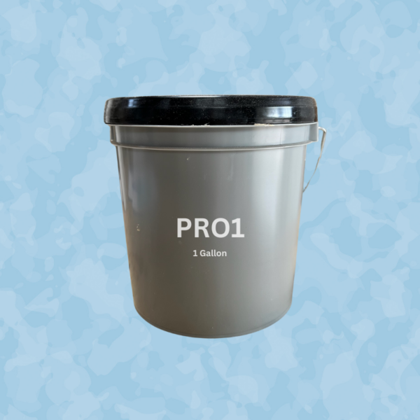 Pro1 Hide Paste 1 Gallon, Jetz taxidermy supply